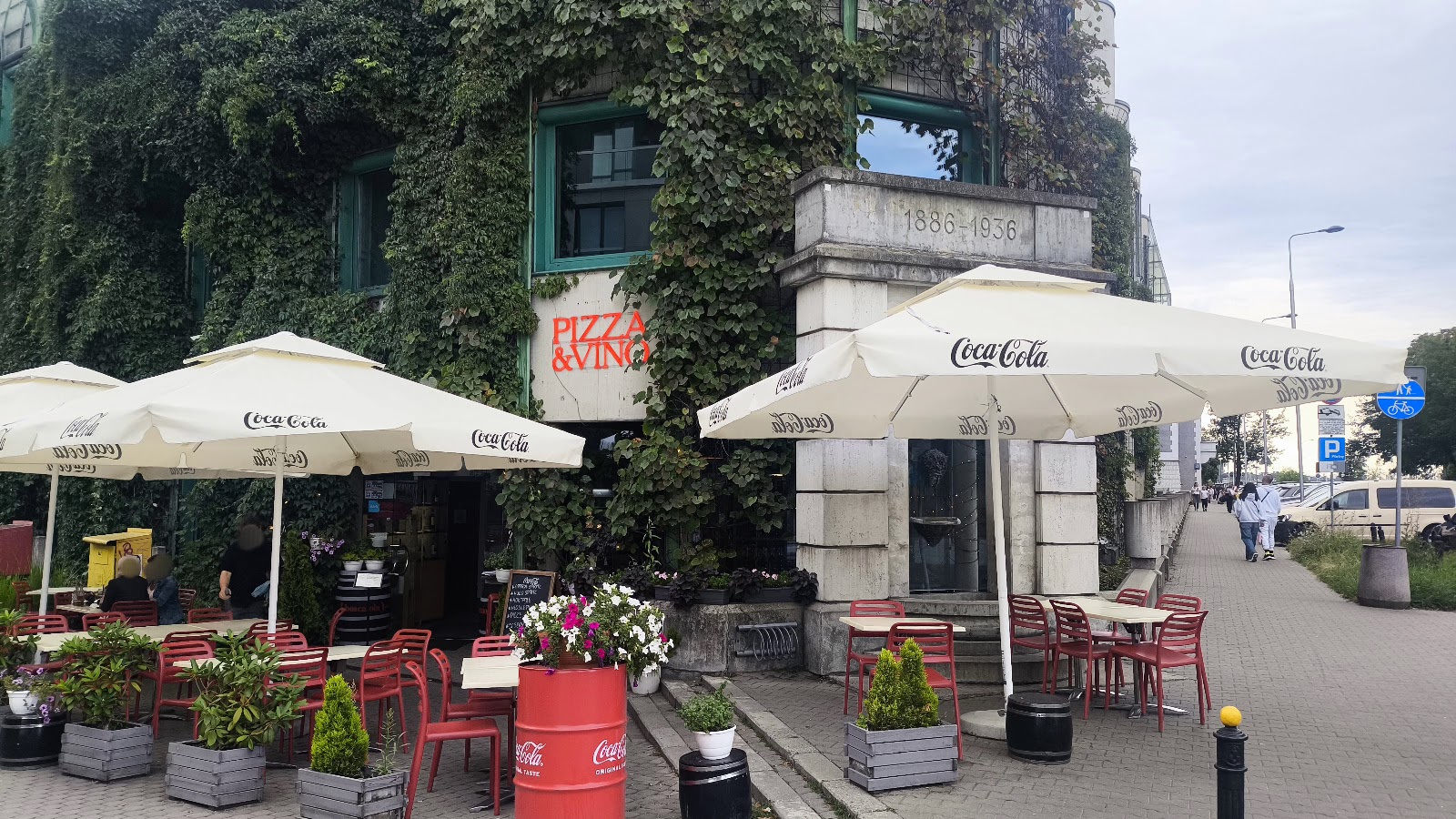 Boscaiola Pizzeria